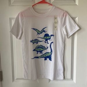 Dinosaur Shirt
